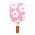 BOP Performance Pickleball Paddle - Cherry Blossom