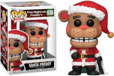 Funko Pop!