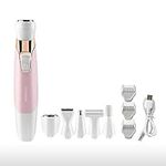 Powerjc Electric Razor Epilator for