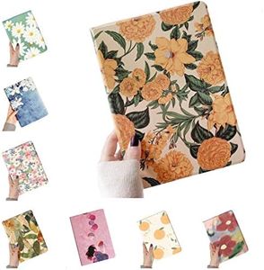 Floral Cas