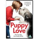 Puppy Love [DVD]