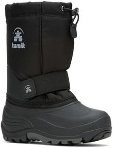 Kamik Kids