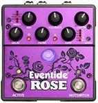 Eventide Rose Delay Effect Pedal