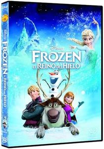 Frozen,El 