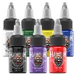 Tattoo Ink Sets