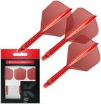 Target Darts K Flex Integrated Dart