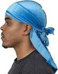 Veeta Superior Velvet Durag - Soft 
