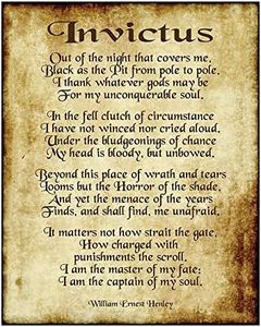Invictus b