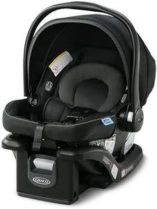 Graco Snug