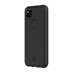 Incipio DualPro Compatible with Google Pixel 4a - Black