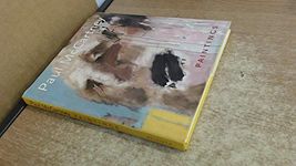 Paul McCartney's Paintings