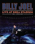 Billy Joel: Live at Shea Stadium [Blu-ray]