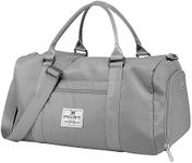 MOCARE Sports Gym Bag, Travel Duffe