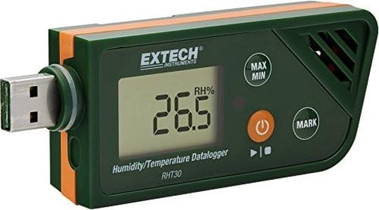 Extech RHT30 USB Humidity/Temperature Datalogger