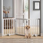 Semiocthome Wooden Dog Gates for Th