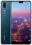 Huawei P20 128GB Dual-SIM Factory Unlocked 4G/LTE Smartphone (Midnight Blue) - International Version