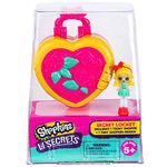 Shopkins Lil Secrets- Pizza Paradise Secret Locket