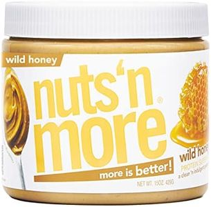 Nuts ‘N Mo