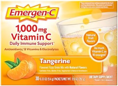 Emergen-C 