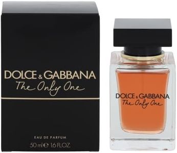 Dolce & Gabbana, Agua de perfume para mujeres - 50 ml.