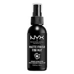 NYX Setting Sprays