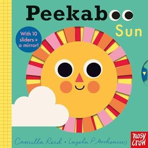 Peekaboo S