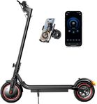 HeyScooter Electric Scooter, 34-45K