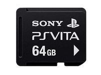 Sony PlayStation Vita Memory Card 64GB (PCH-Z641J)