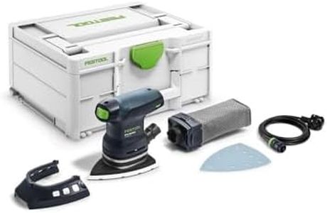 Festool Delta Sander DTS 400 REQ-Plus 240V