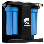 Clearsource Premier RV Water Filter