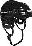 Bauer IMS 5.0 Helmet, Black, Small