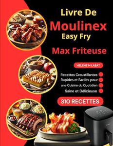 Livre De M