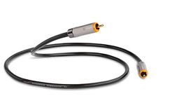 QED QE3232 (NEW) Subwoofer Cable 40 6 m Grey