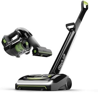 Gtech Syst
