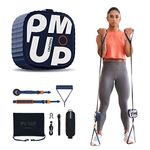 Unitree PUMP Pro Exercise Equipment Cable Machine Home Gym (Abyss Blue)