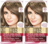 L'Oreal Paris Excellence Creme Perm