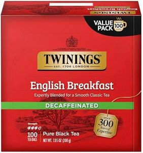 Twinings D