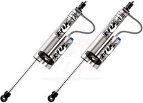 Kit of 2 Fox 2.0 Performance Series Reservoir - CD Adjuster 2-3 inch Lift Rear Shocks for Toyota Tacoma 2005-2017 4WD