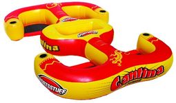 Sportsstuff 54-2025 Cantina Lounge Inflatable Pool and Beach Lounge