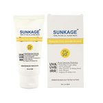 Physical Sunscreens