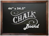 Loddie Doddie Magnetic Chalkboard -