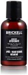 Brickell Men's Instant Relief Aftershave for Men, Natural and Organic Soothing After Shave Balm to Prevent Razor Burn, 2 Ounce, Scented