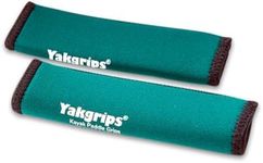 (Green - take apart shaft) - Cascade Creek Yakgrips (Green)