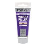 RONSEAL RSLMPWFO325G M/P Wood Filler Tube Oak 325G