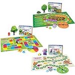 Learning Resources Buddies Pet Set 
