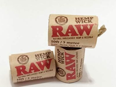 RAW Hemp W