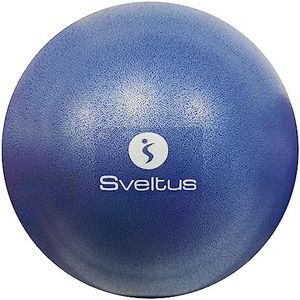 Sveltus Ba