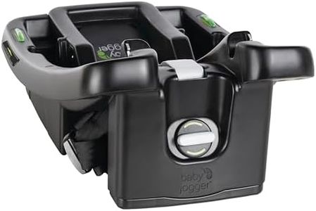Baby Jogger City Go Base, Black