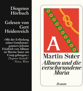 Allmen und