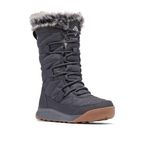 Columbia Women Black Minx IV Waterproof Snow Boots, 6 UK